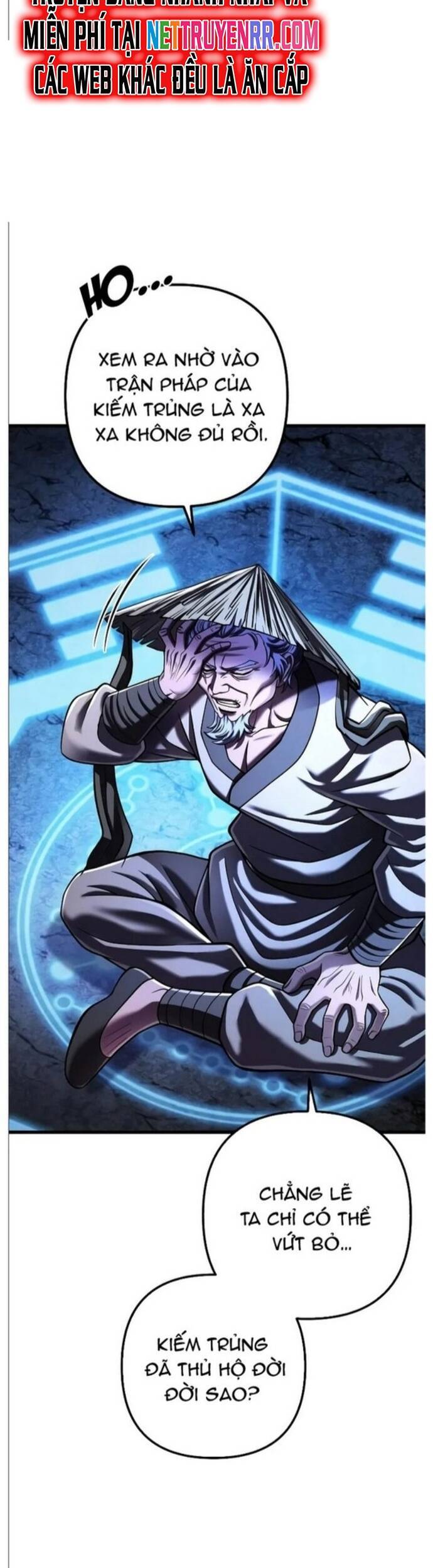 Đao Hoàng Tứ Thiếu Gia Chapter 143 - 7