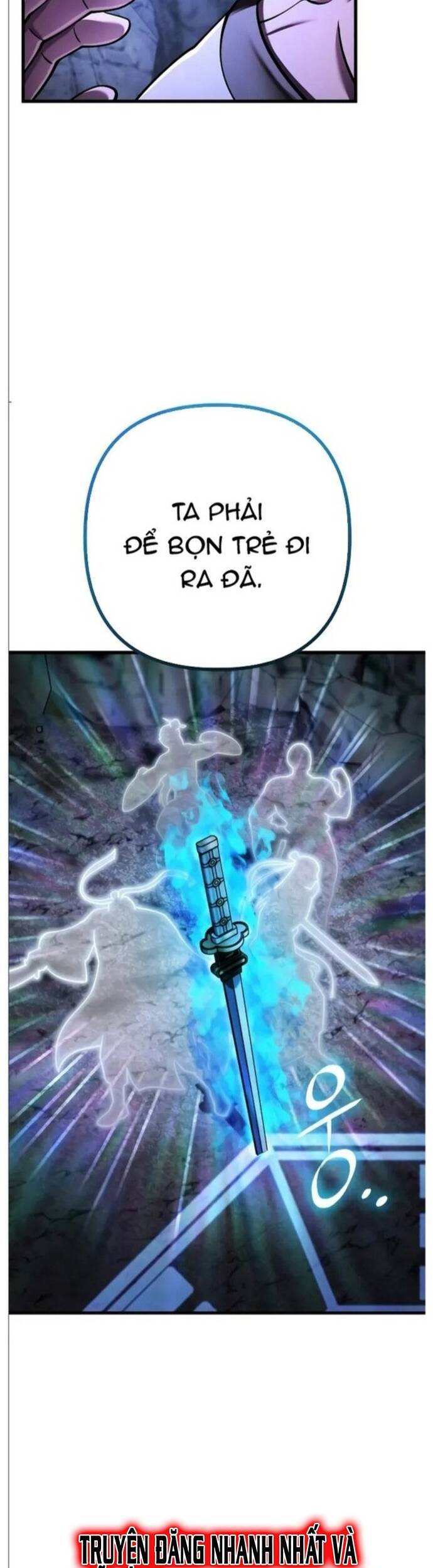 Đao Hoàng Tứ Thiếu Gia Chapter 143 - 8