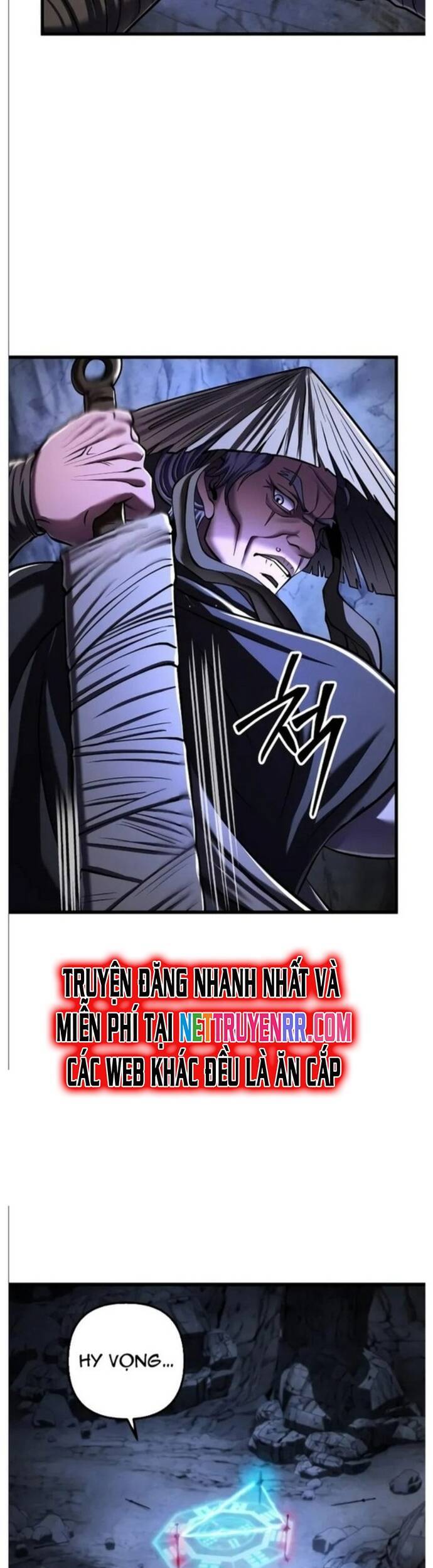 Đao Hoàng Tứ Thiếu Gia Chapter 143 - 9