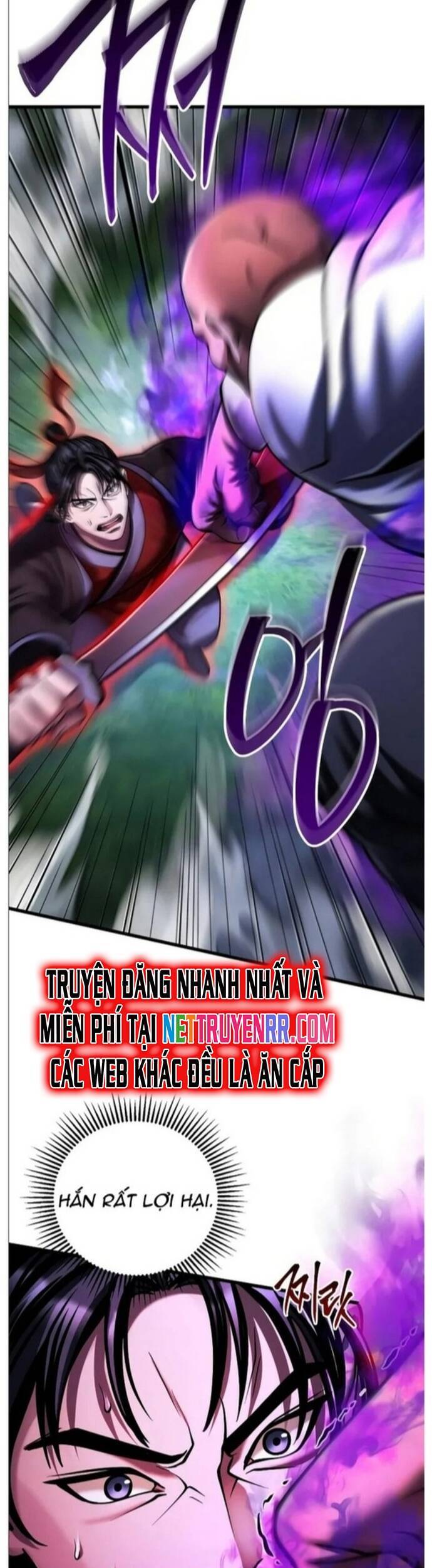 Đao Hoàng Tứ Thiếu Gia Chapter 144 - 2