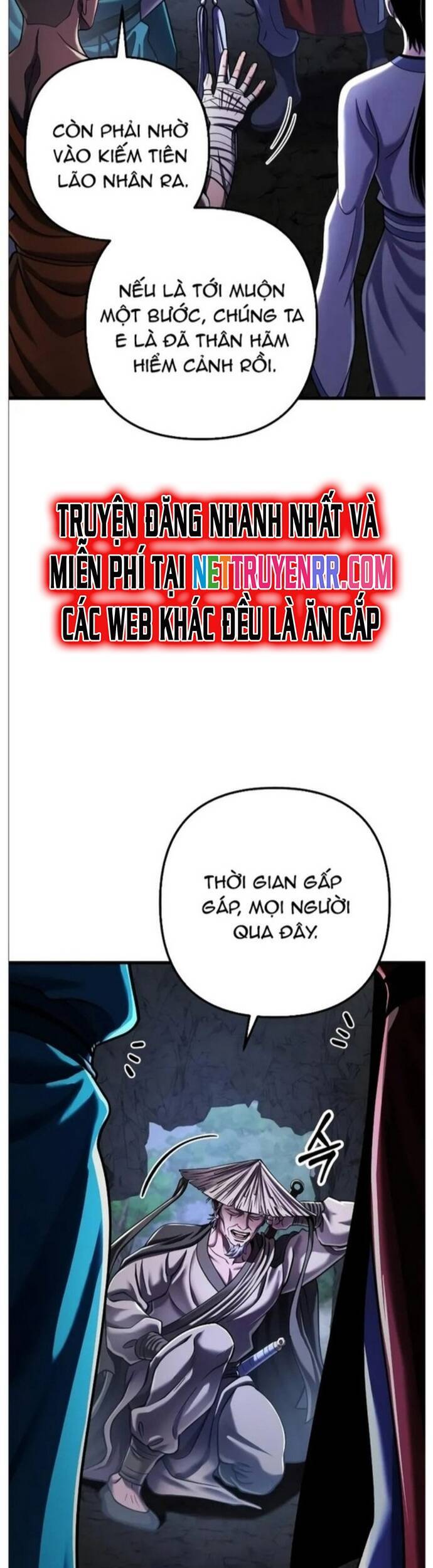 Đao Hoàng Tứ Thiếu Gia Chapter 144 - 18