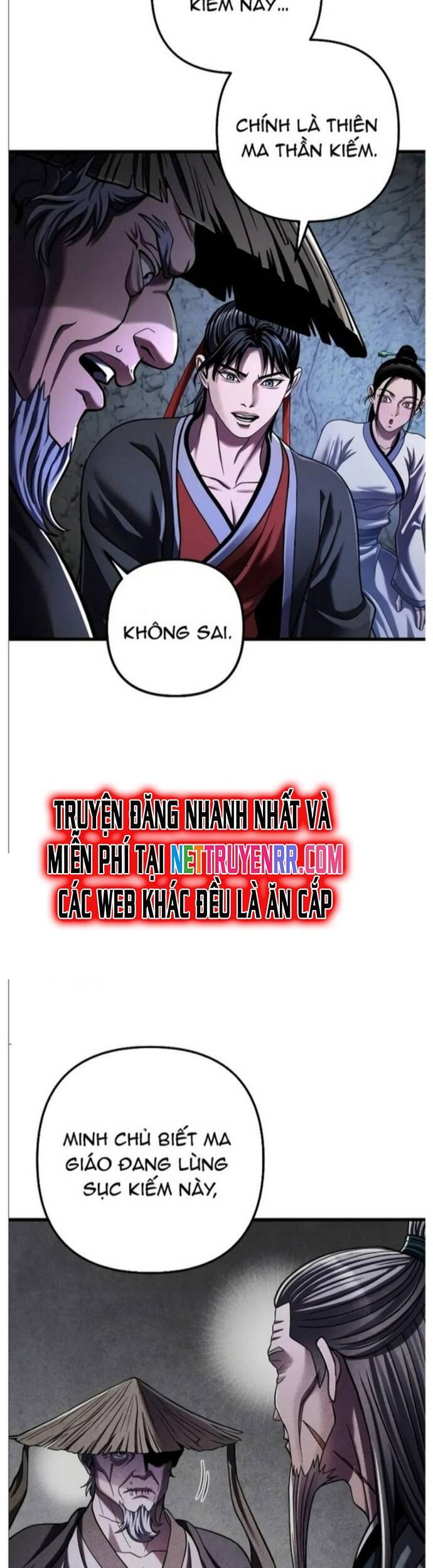 Đao Hoàng Tứ Thiếu Gia Chapter 144 - 19