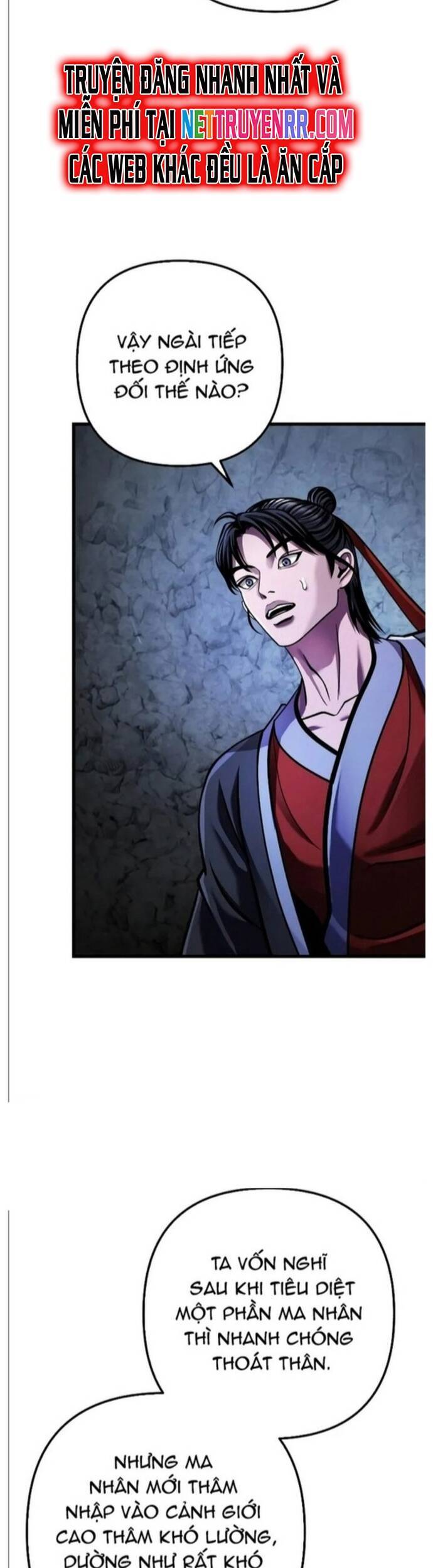 Đao Hoàng Tứ Thiếu Gia Chapter 144 - 20