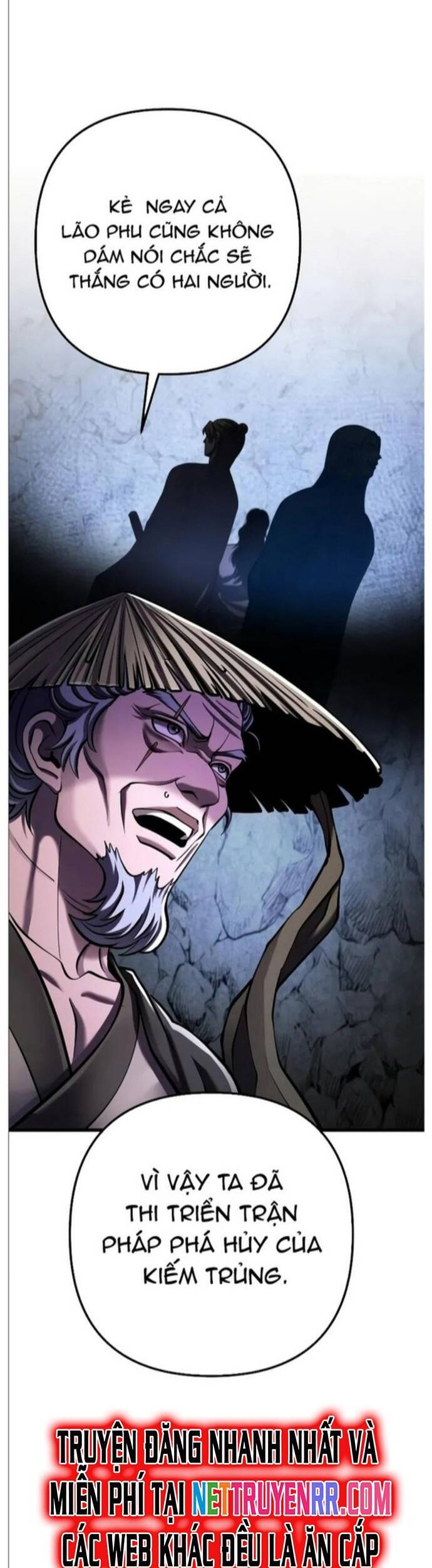 Đao Hoàng Tứ Thiếu Gia Chapter 144 - 21