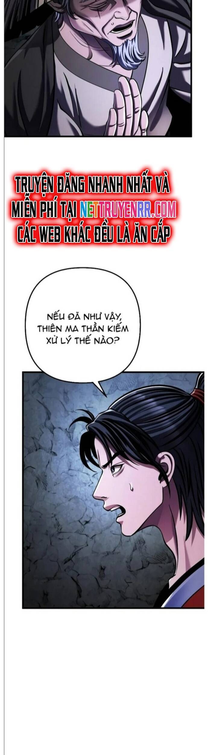 Đao Hoàng Tứ Thiếu Gia Chapter 144 - 22