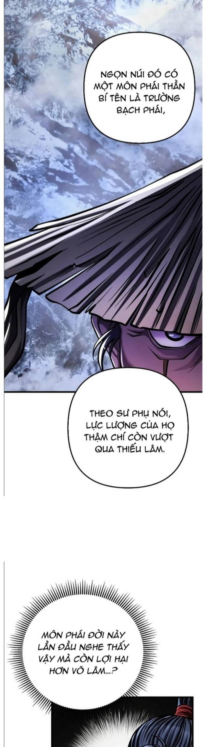 Đao Hoàng Tứ Thiếu Gia Chapter 144 - 23