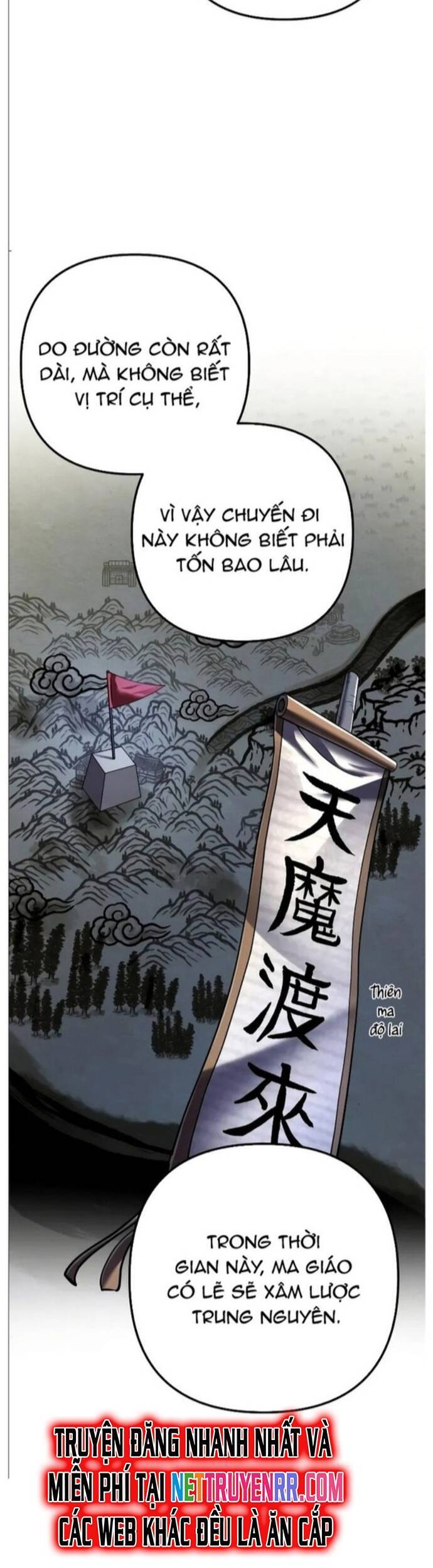 Đao Hoàng Tứ Thiếu Gia Chapter 144 - 24