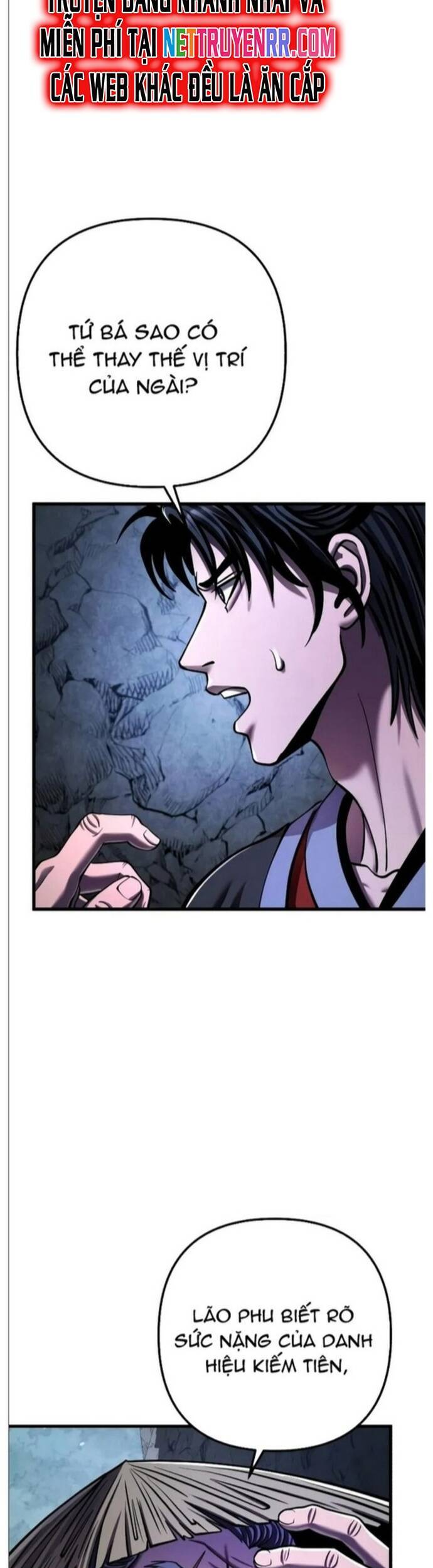 Đao Hoàng Tứ Thiếu Gia Chapter 144 - 25