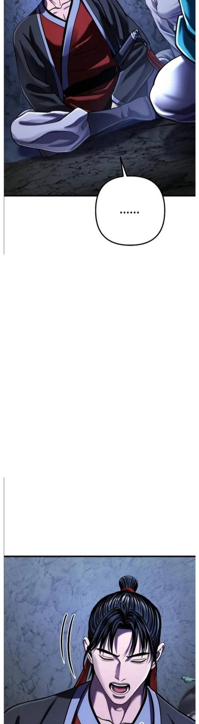 Đao Hoàng Tứ Thiếu Gia Chapter 144 - 26