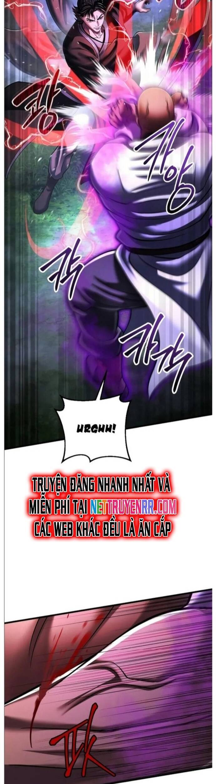 Đao Hoàng Tứ Thiếu Gia Chapter 144 - 4