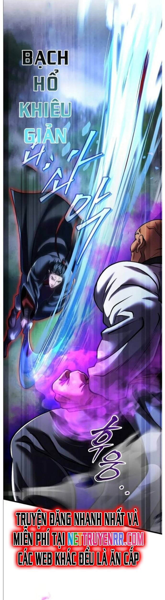 Đao Hoàng Tứ Thiếu Gia Chapter 144 - 6