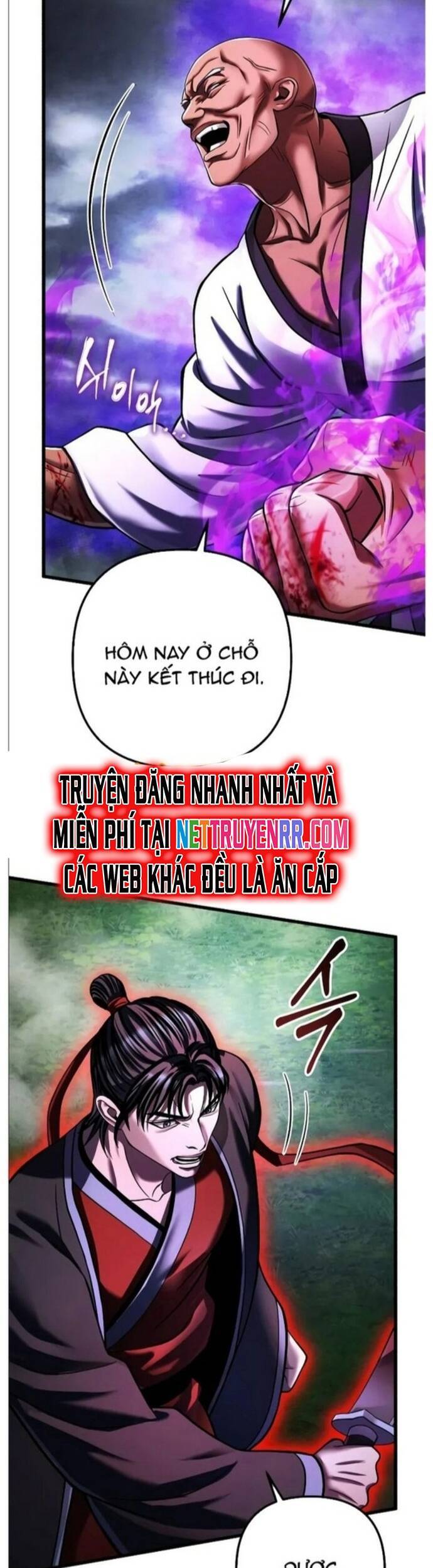 Đao Hoàng Tứ Thiếu Gia Chapter 144 - 8