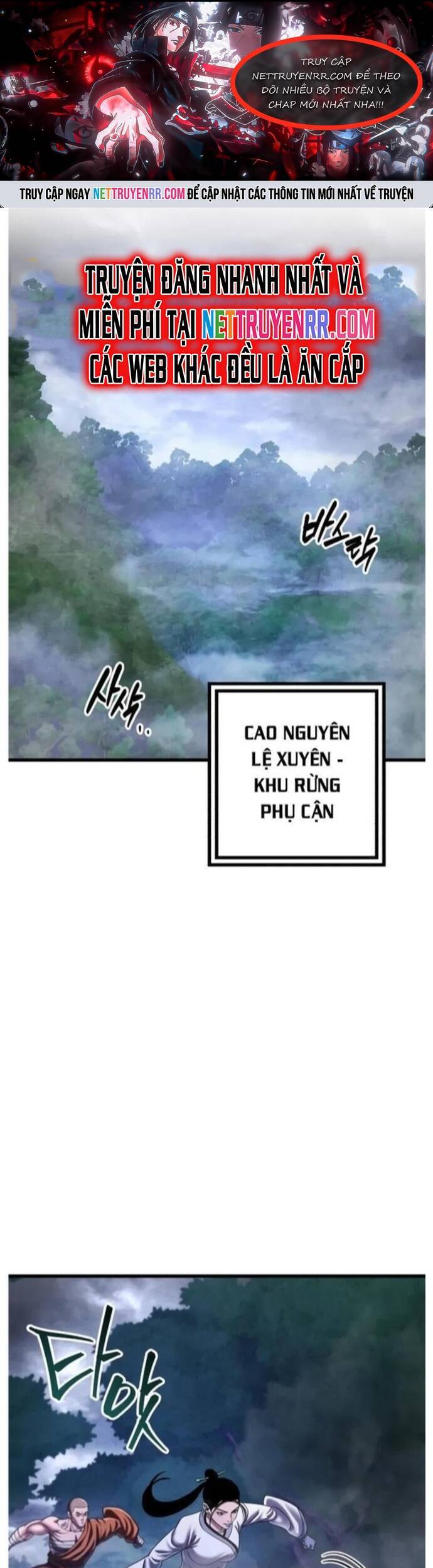 Đao Hoàng Tứ Thiếu Gia Chapter 145 - 1