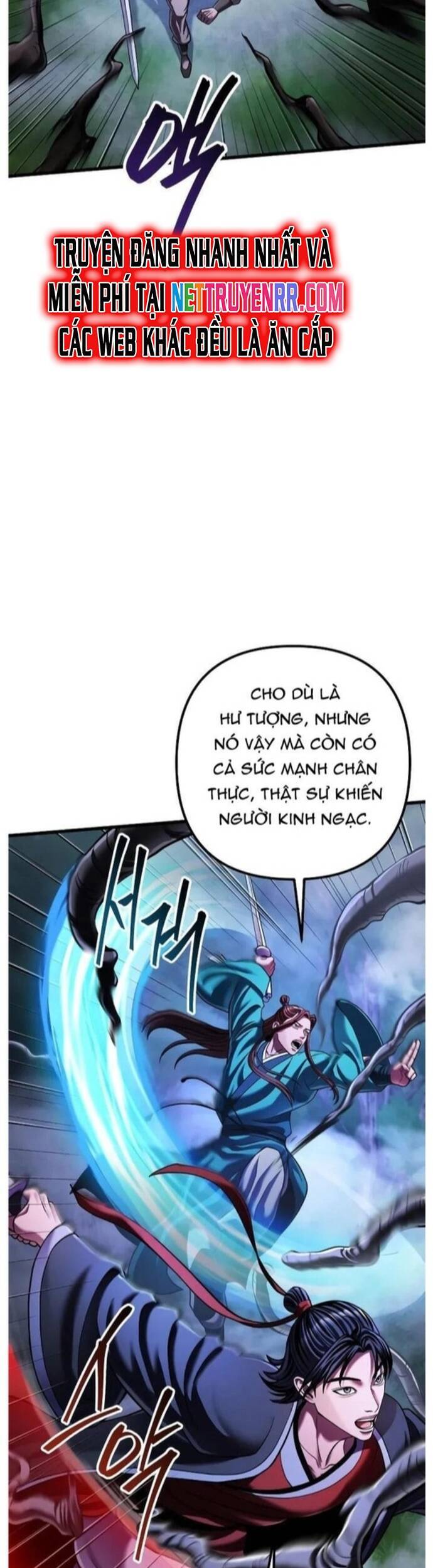 Đao Hoàng Tứ Thiếu Gia Chapter 145 - 2