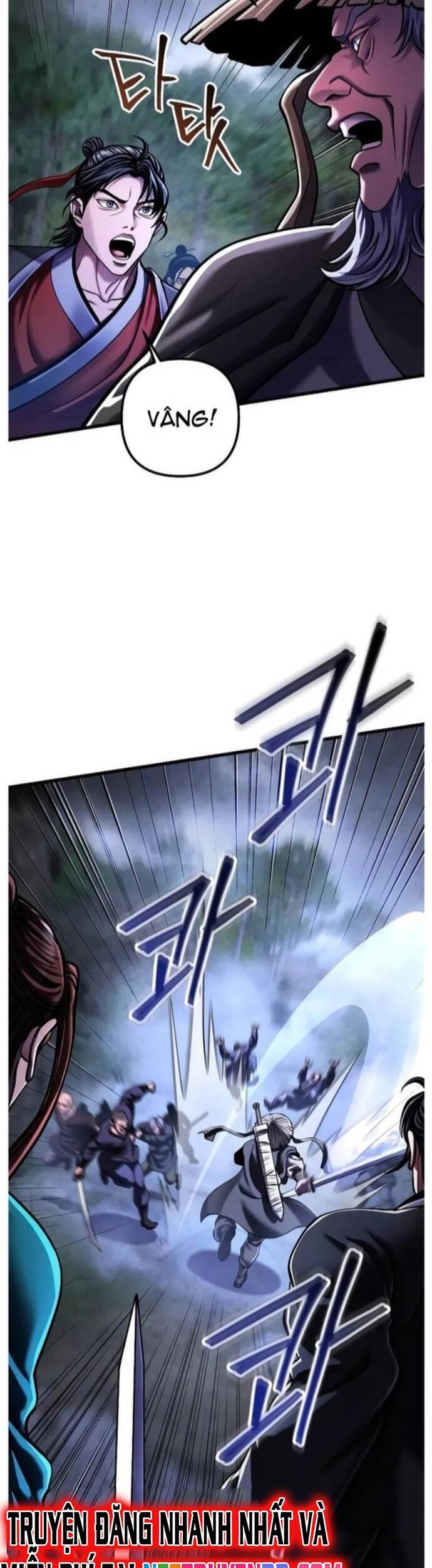 Đao Hoàng Tứ Thiếu Gia Chapter 145 - 11