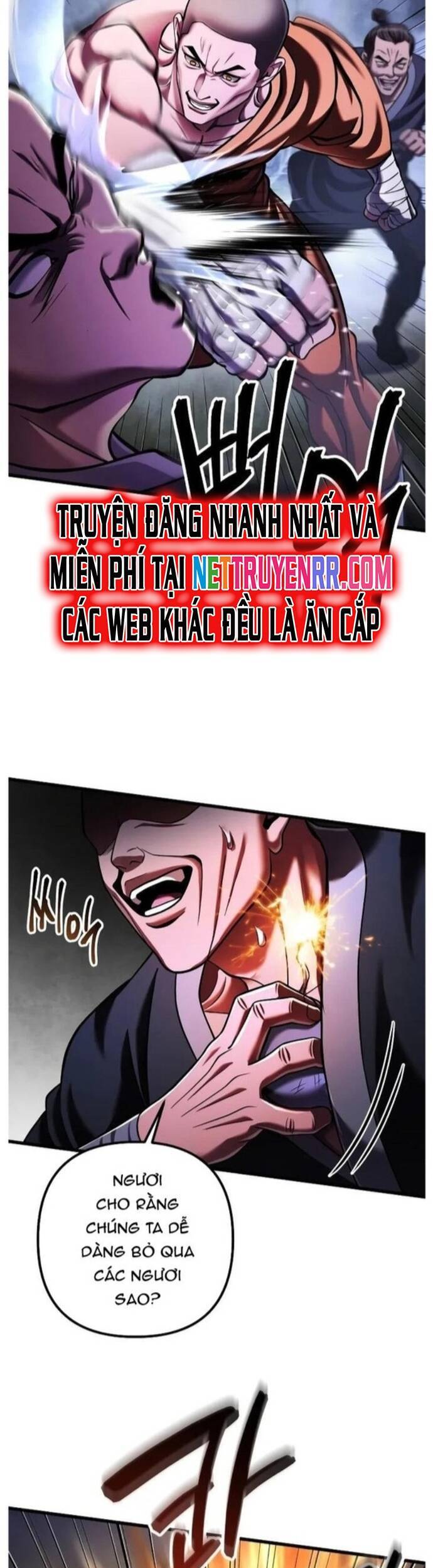 Đao Hoàng Tứ Thiếu Gia Chapter 145 - 13