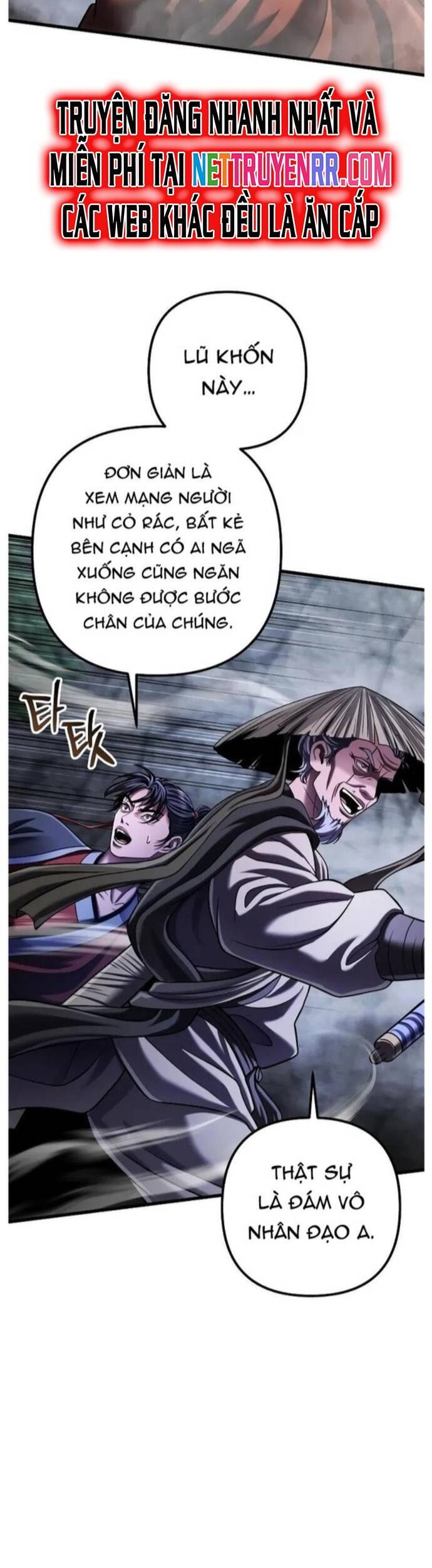 Đao Hoàng Tứ Thiếu Gia Chapter 145 - 14