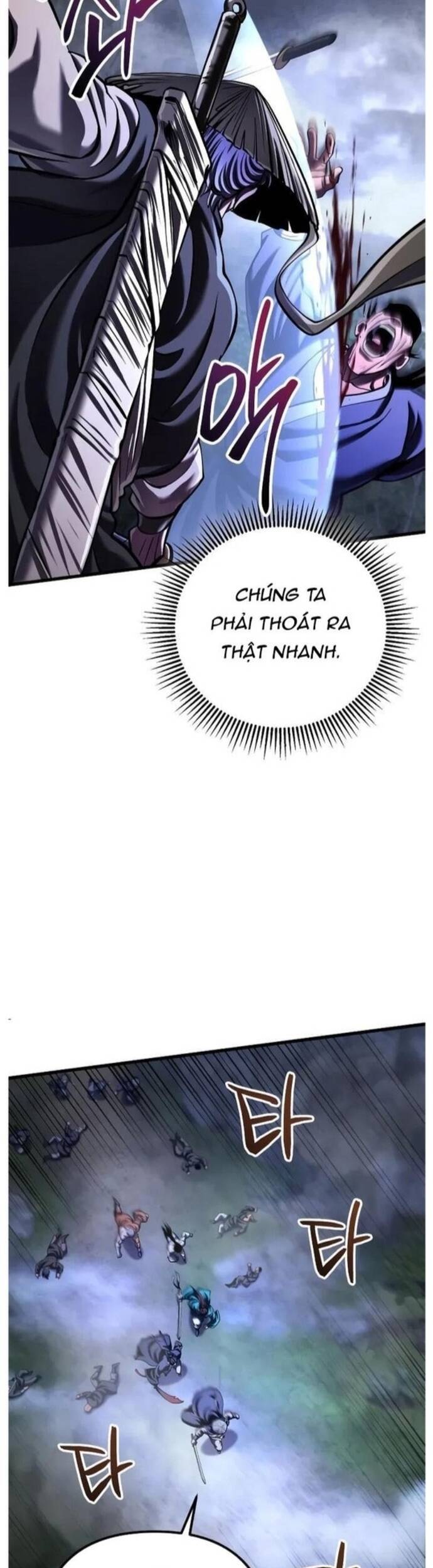 Đao Hoàng Tứ Thiếu Gia Chapter 145 - 15