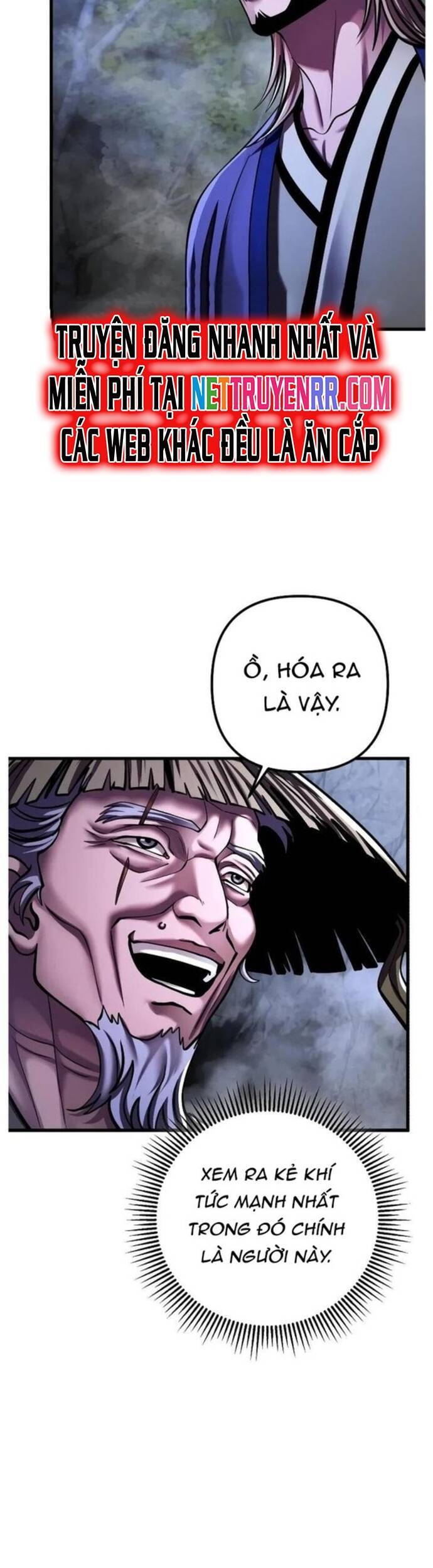 Đao Hoàng Tứ Thiếu Gia Chapter 145 - 19