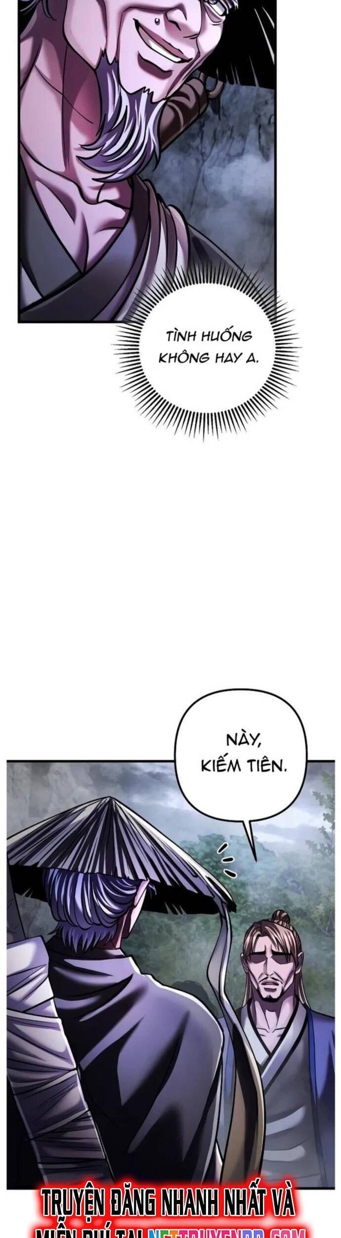 Đao Hoàng Tứ Thiếu Gia Chapter 145 - 21