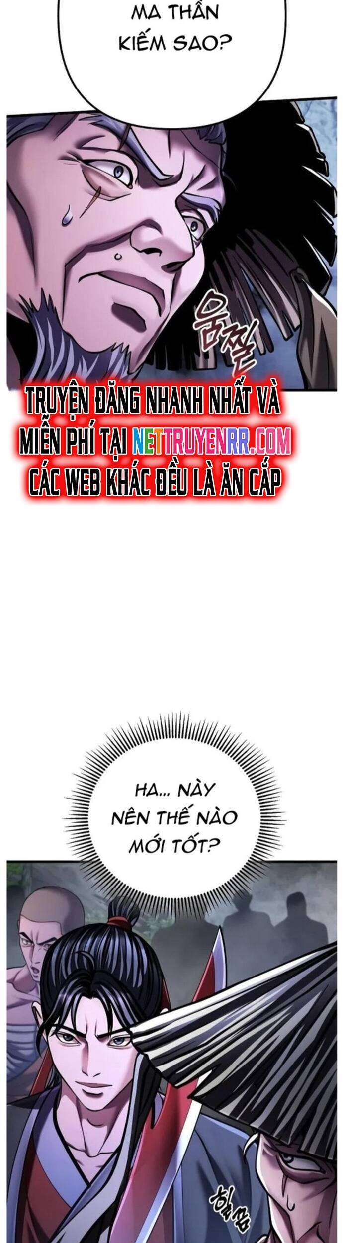 Đao Hoàng Tứ Thiếu Gia Chapter 145 - 22