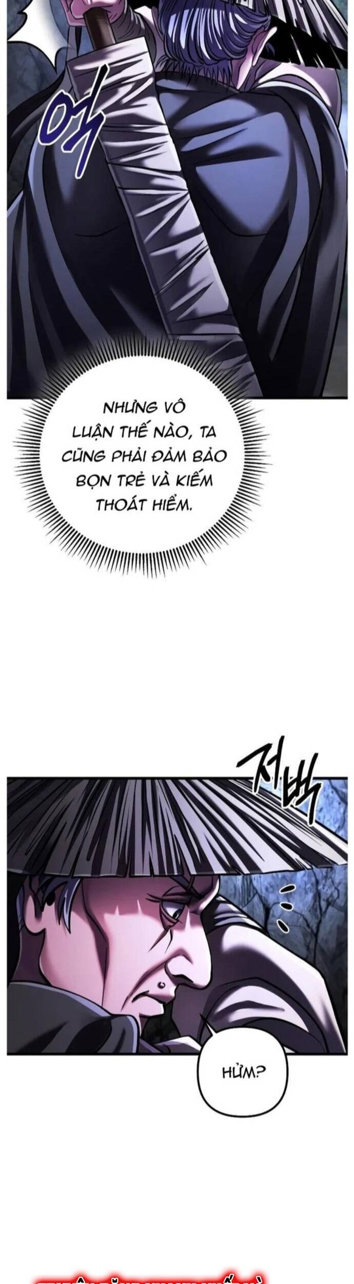 Đao Hoàng Tứ Thiếu Gia Chapter 145 - 24