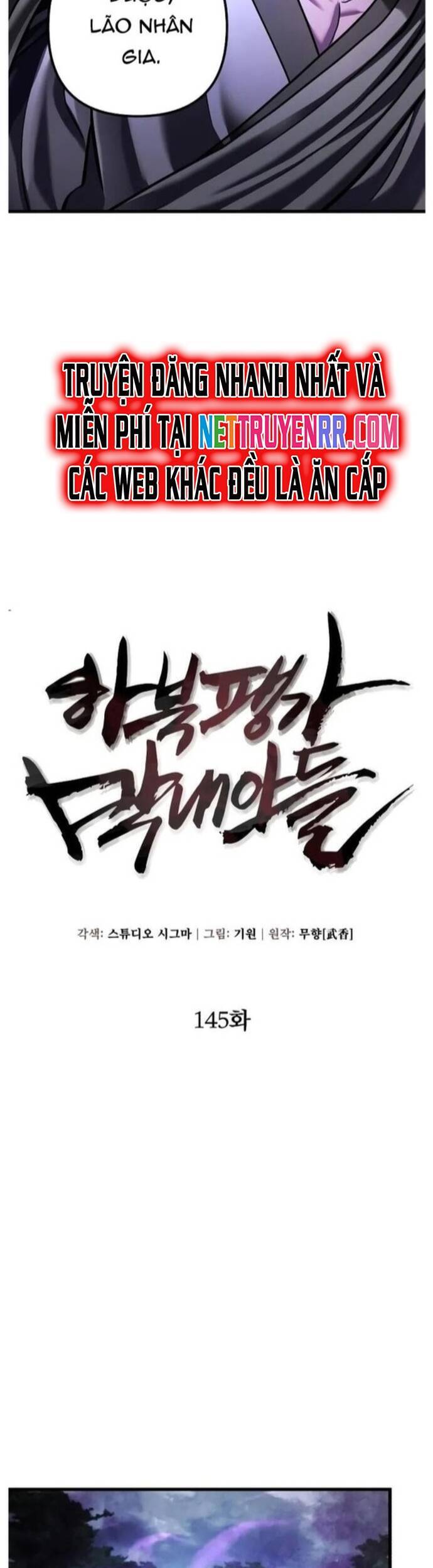 Đao Hoàng Tứ Thiếu Gia Chapter 145 - 8