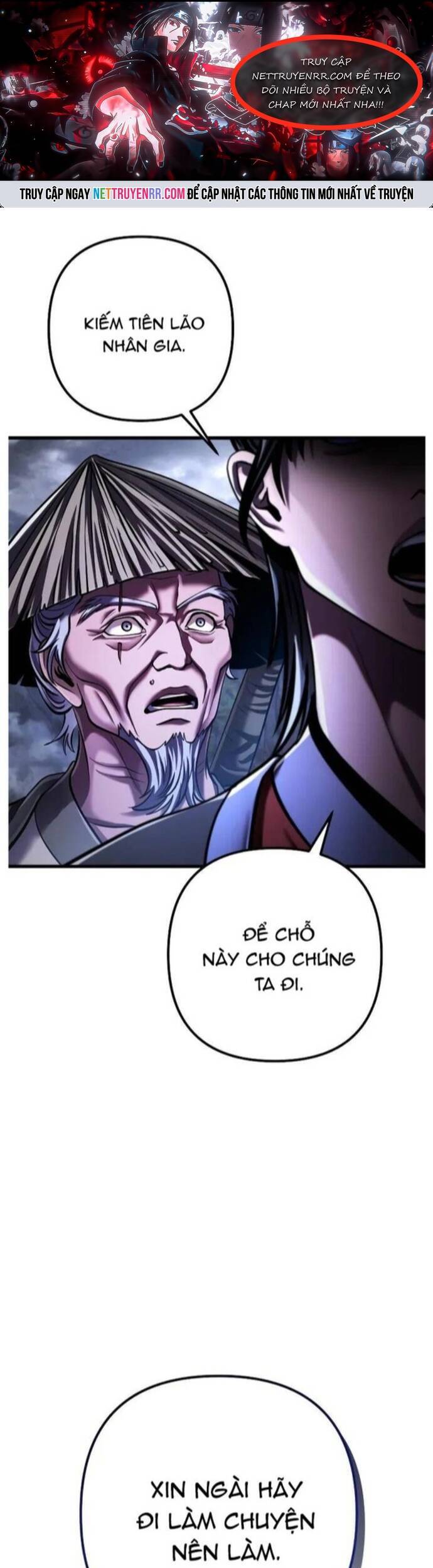 Đao Hoàng Tứ Thiếu Gia Chapter 146 - 1