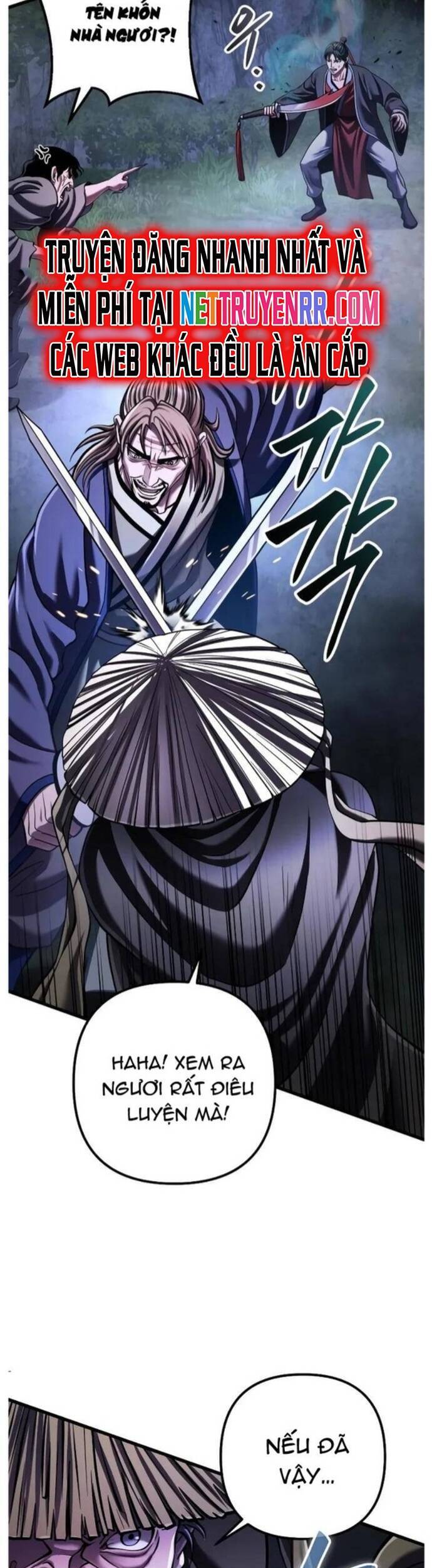 Đao Hoàng Tứ Thiếu Gia Chapter 146 - 15