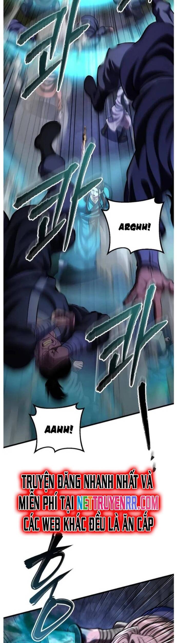 Đao Hoàng Tứ Thiếu Gia Chapter 146 - 16