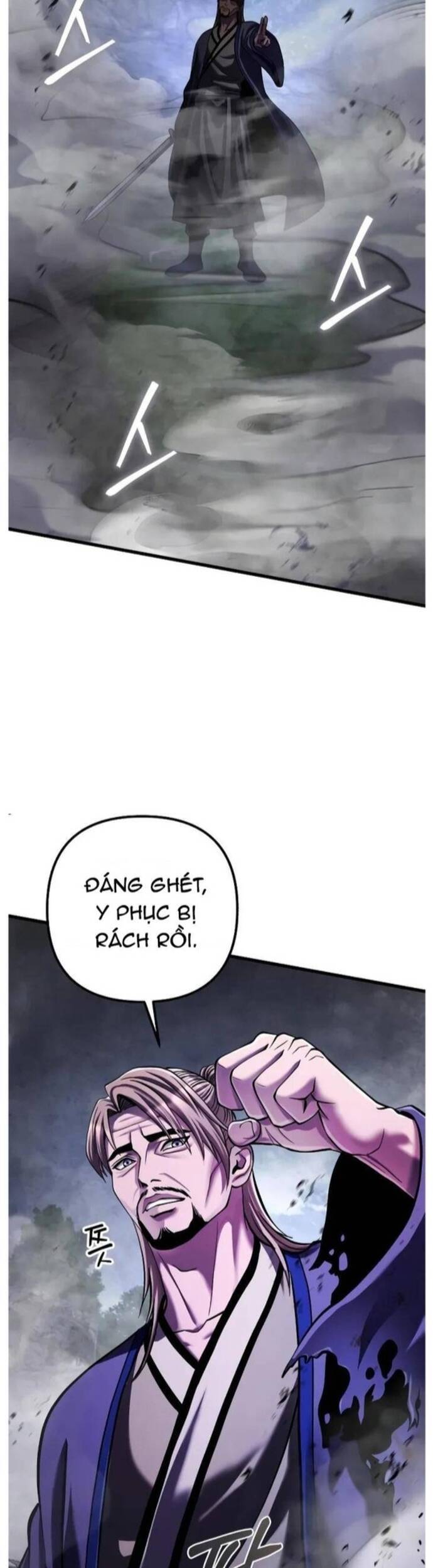 Đao Hoàng Tứ Thiếu Gia Chapter 146 - 20