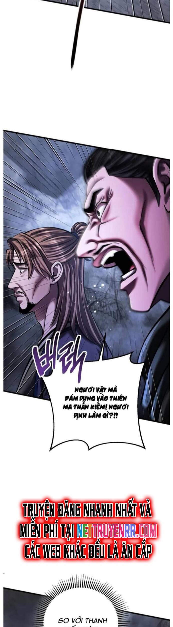 Đao Hoàng Tứ Thiếu Gia Chapter 146 - 3