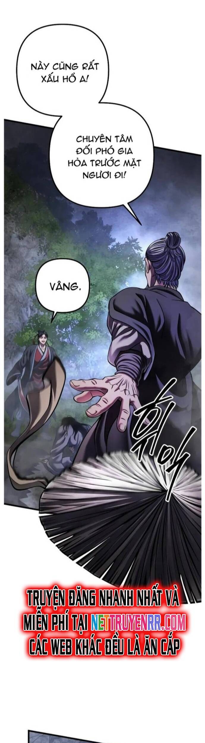 Đao Hoàng Tứ Thiếu Gia Chapter 146 - 21