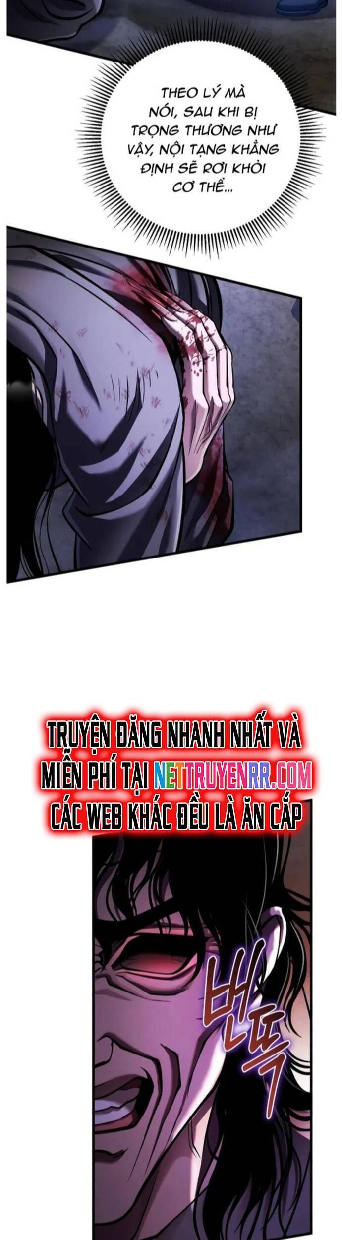 Đao Hoàng Tứ Thiếu Gia Chapter 146 - 22