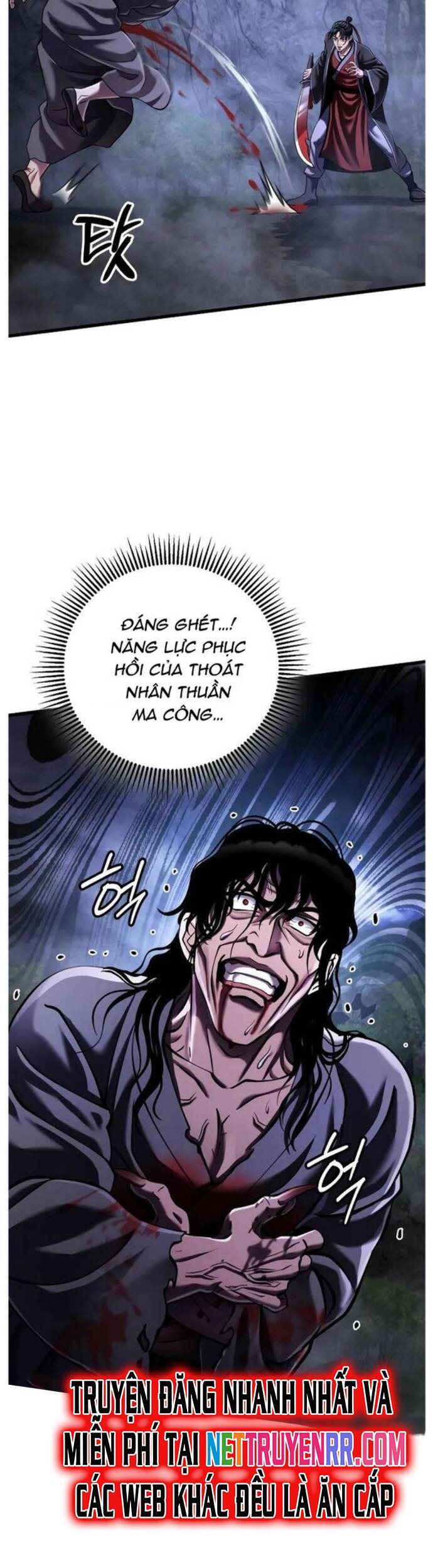 Đao Hoàng Tứ Thiếu Gia Chapter 146 - 25