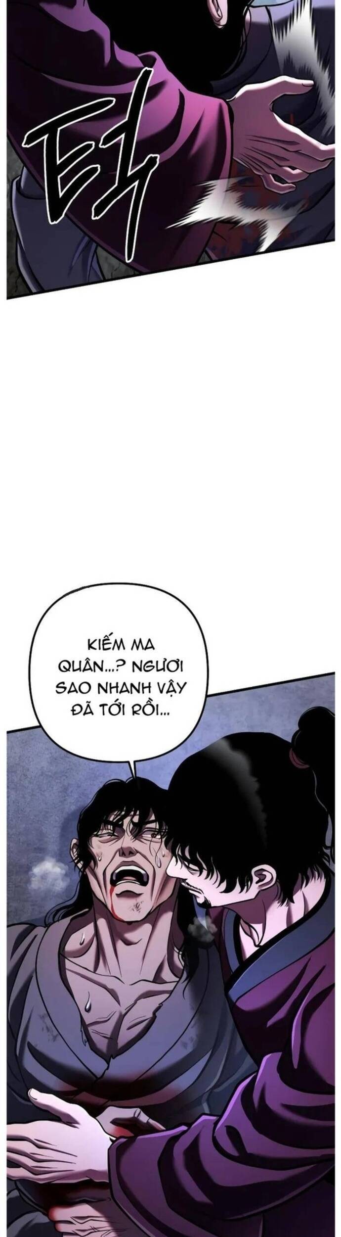 Đao Hoàng Tứ Thiếu Gia Chapter 146 - 26