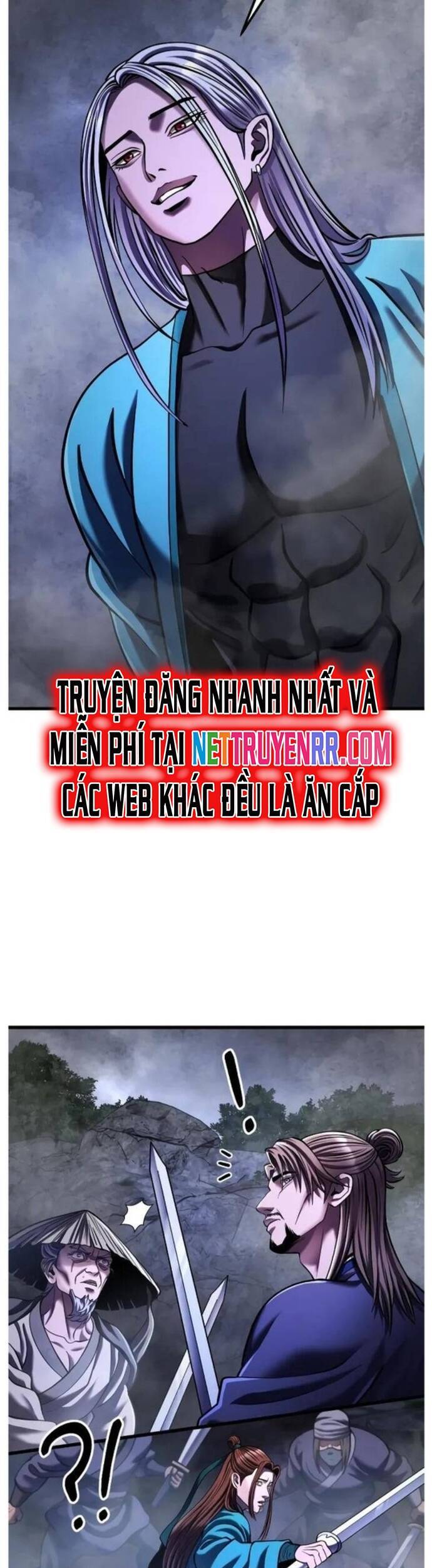 Đao Hoàng Tứ Thiếu Gia Chapter 146 - 27