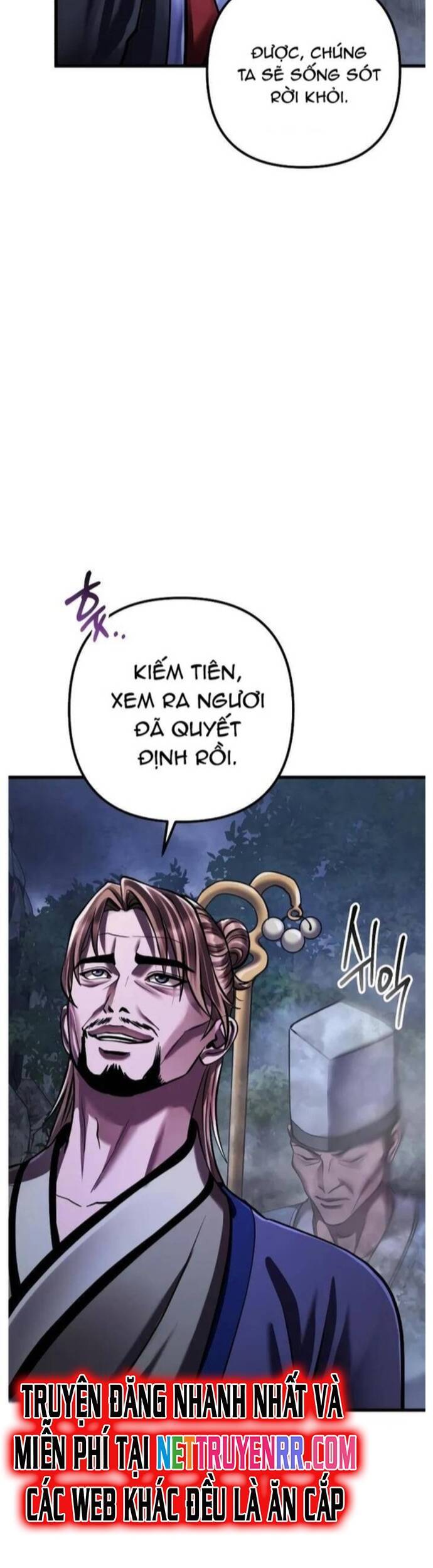 Đao Hoàng Tứ Thiếu Gia Chapter 146 - 5