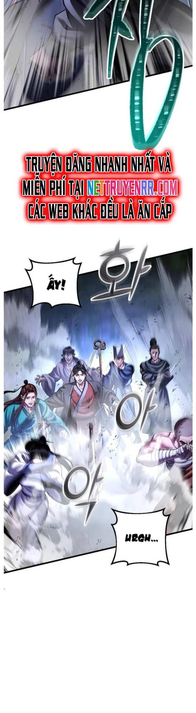 Đao Hoàng Tứ Thiếu Gia Chapter 146 - 8