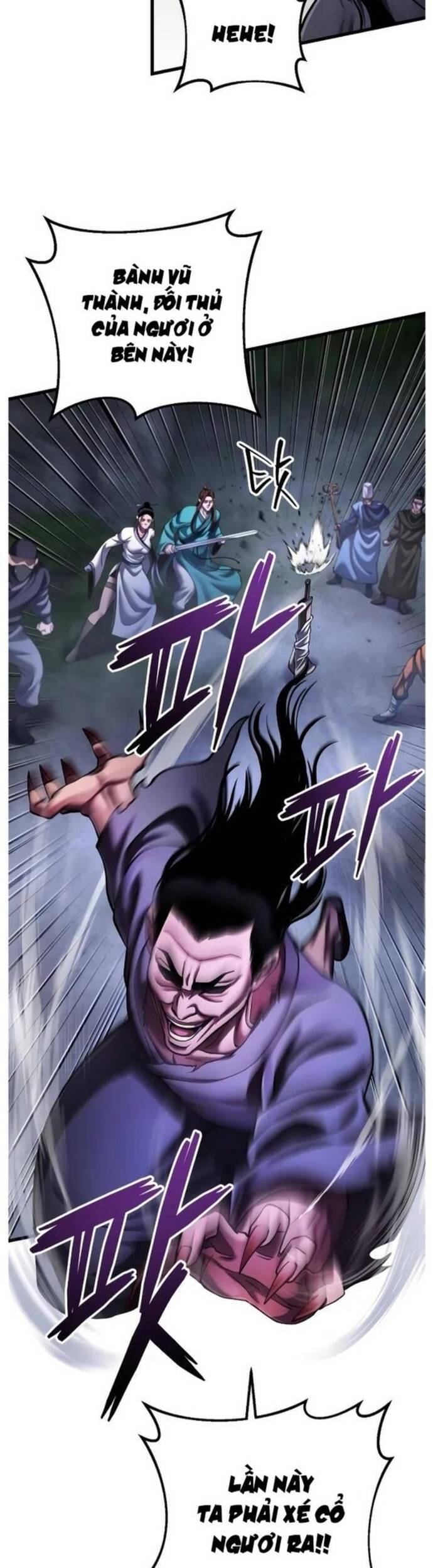 Đao Hoàng Tứ Thiếu Gia Chapter 146 - 9