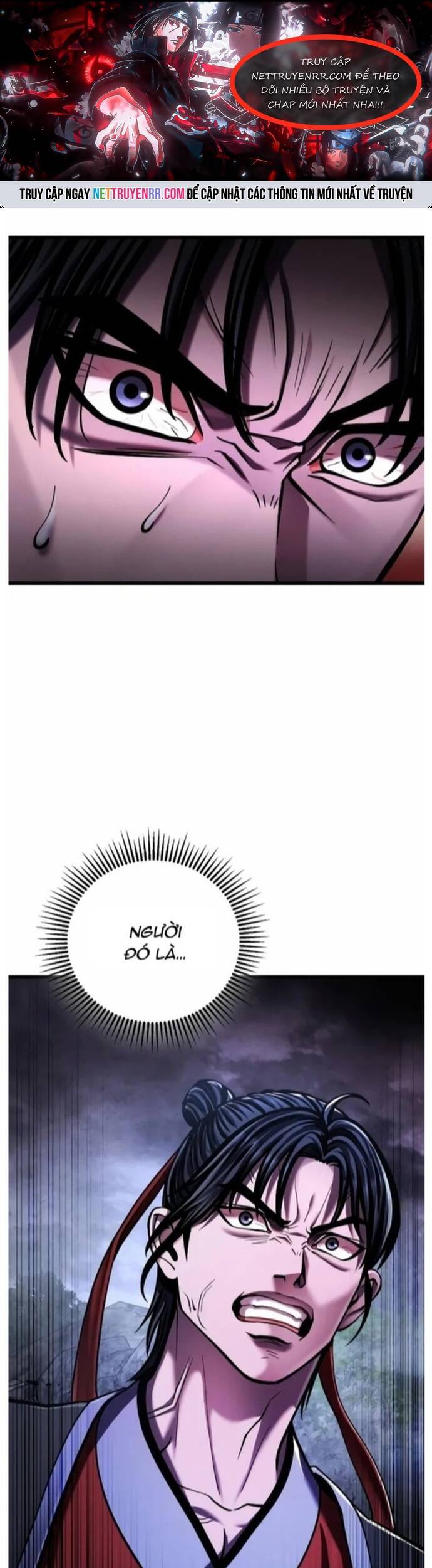 Đao Hoàng Tứ Thiếu Gia Chapter 147 - 1