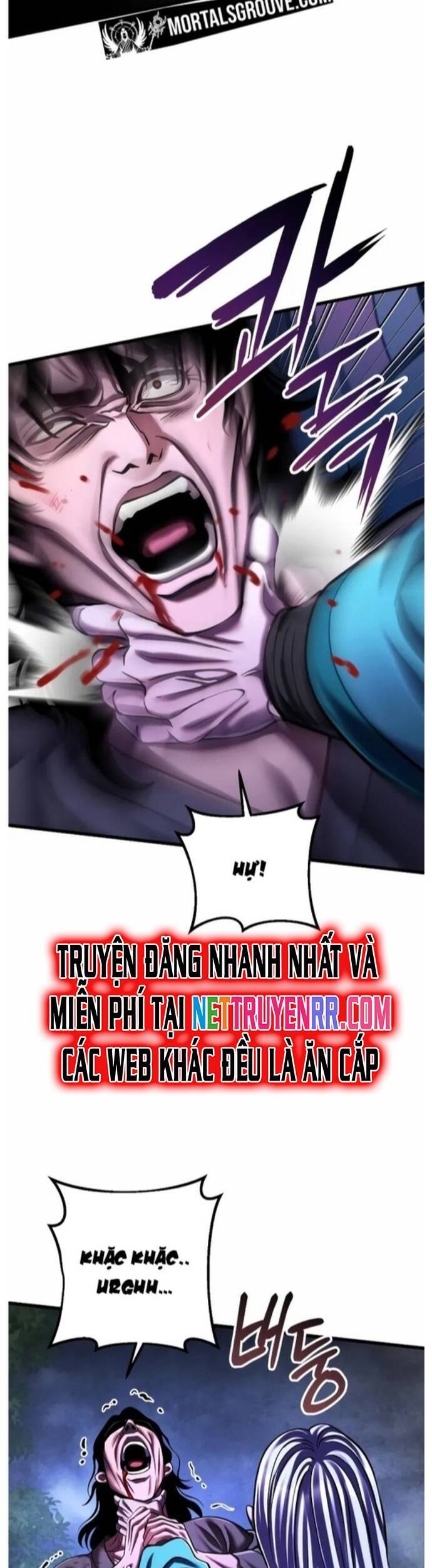 Đao Hoàng Tứ Thiếu Gia Chapter 147 - 2