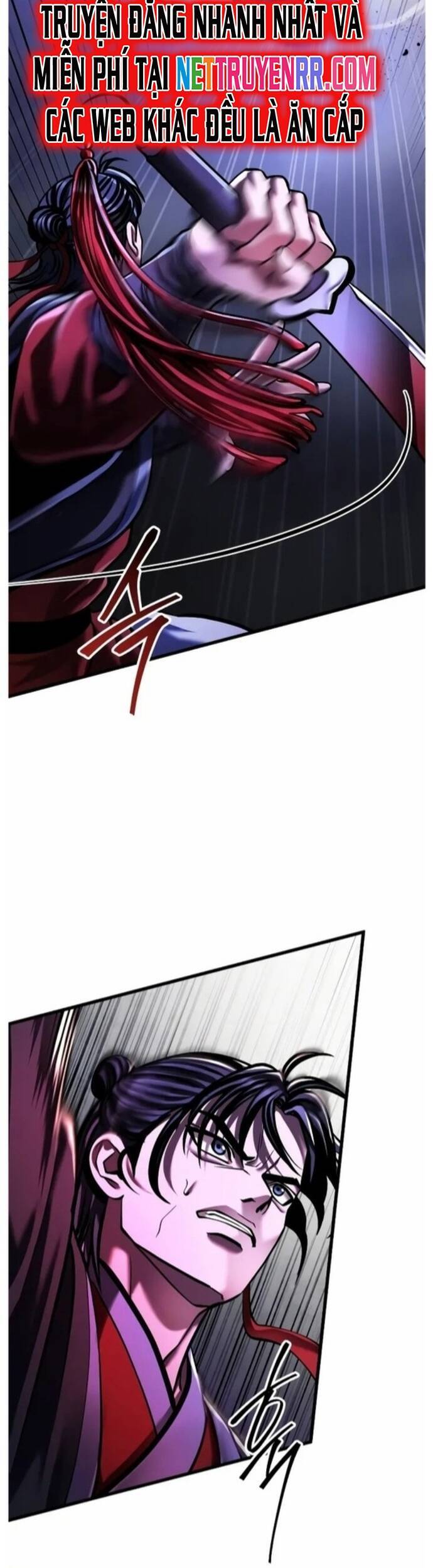 Đao Hoàng Tứ Thiếu Gia Chapter 147 - 11