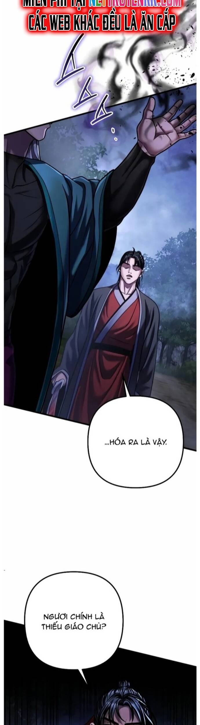 Đao Hoàng Tứ Thiếu Gia Chapter 147 - 3