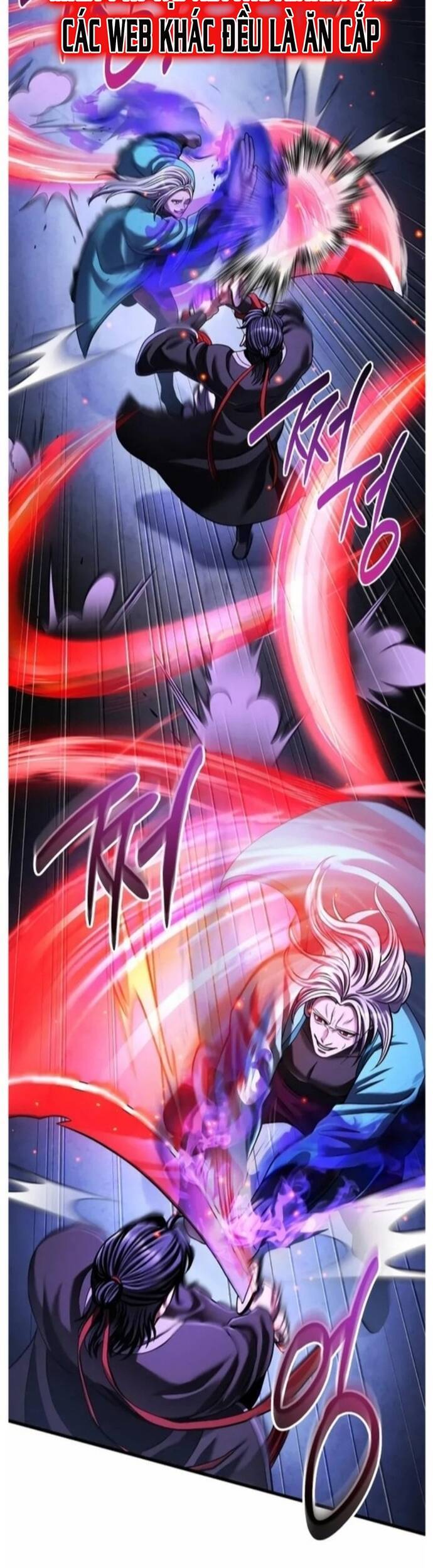 Đao Hoàng Tứ Thiếu Gia Chapter 147 - 21