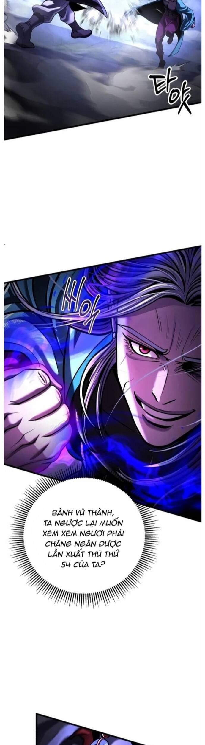 Đao Hoàng Tứ Thiếu Gia Chapter 147 - 22