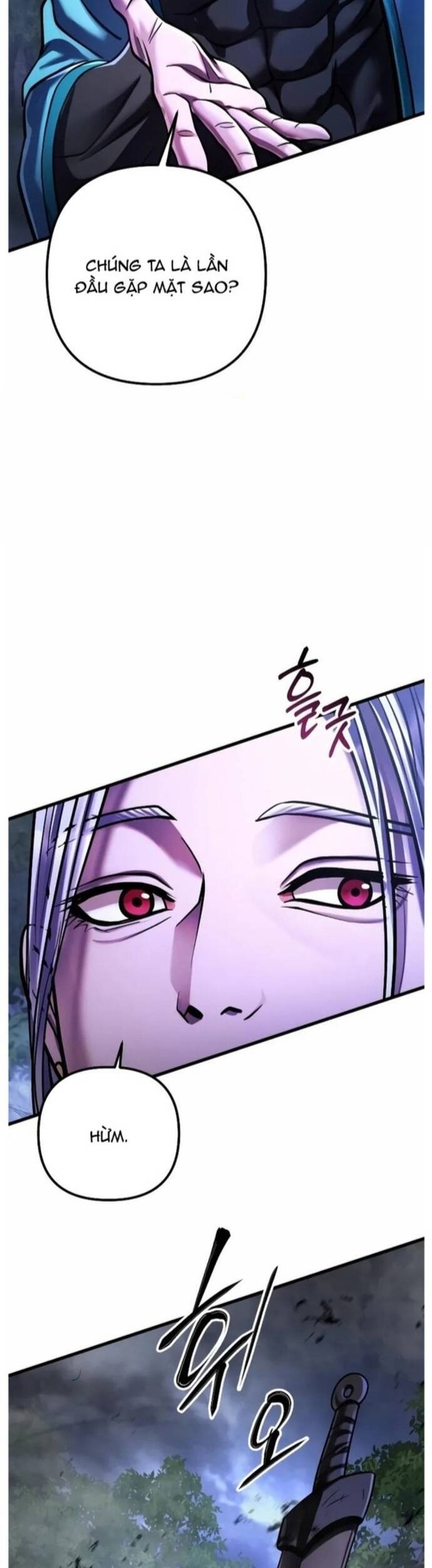 Đao Hoàng Tứ Thiếu Gia Chapter 147 - 4