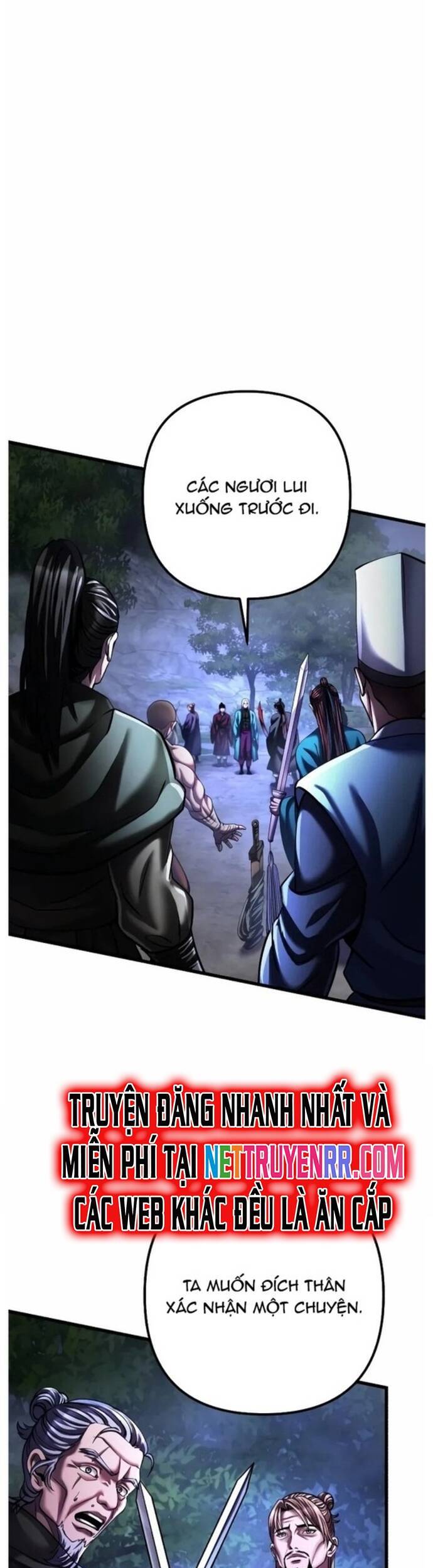 Đao Hoàng Tứ Thiếu Gia Chapter 147 - 5