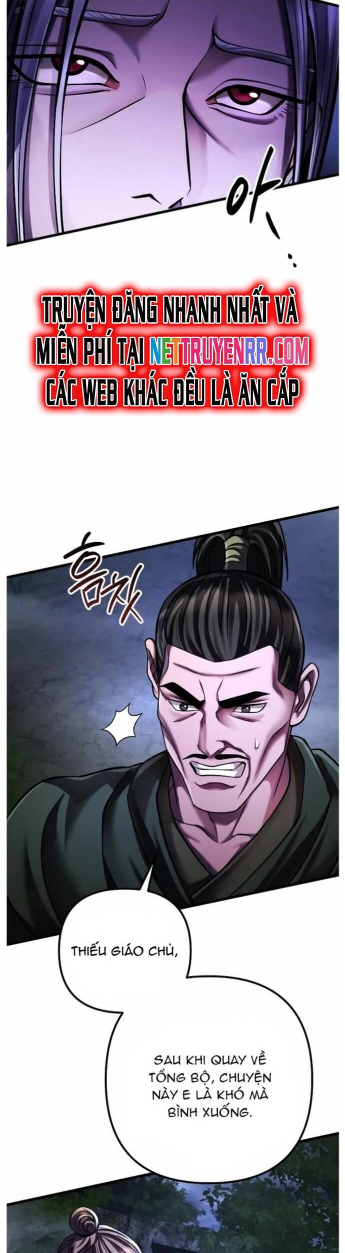 Đao Hoàng Tứ Thiếu Gia Chapter 147 - 6