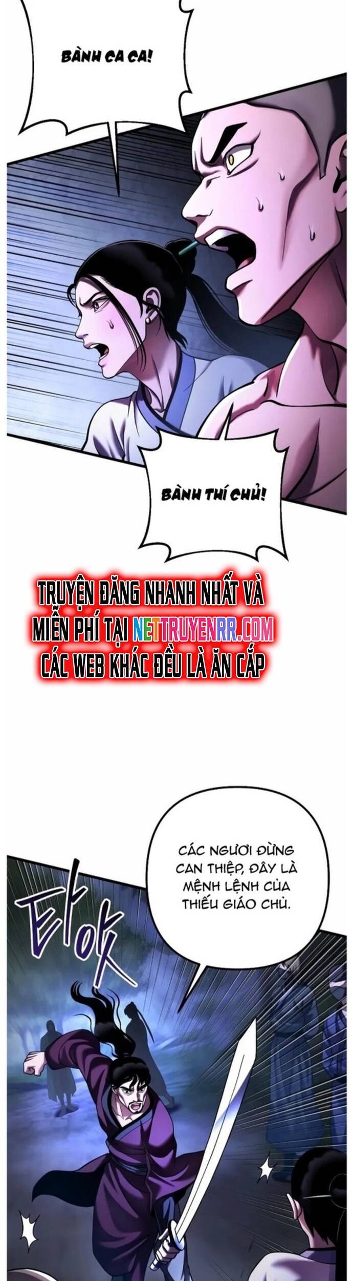 Đao Hoàng Tứ Thiếu Gia Chapter 147 - 7